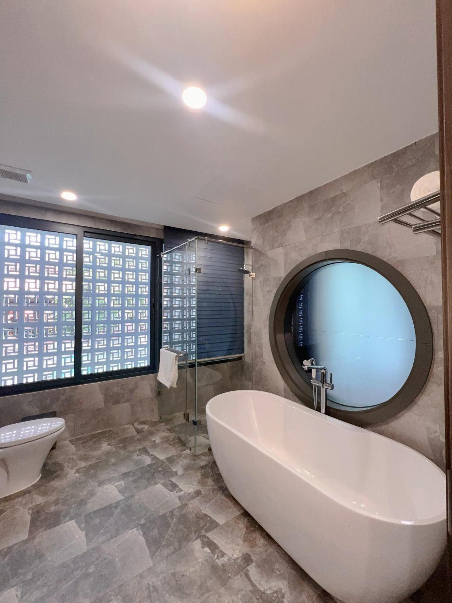 Le Anh Hotel Phu Quoc Exterior foto